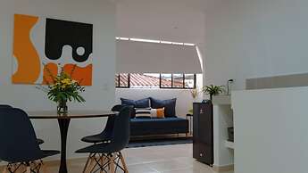 Apartasuites ISABEL