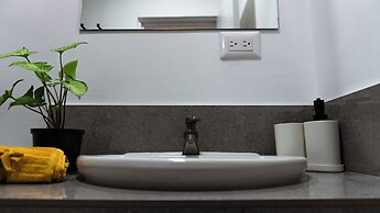Apartasuites ISABEL
