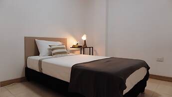 Apartasuites ISABEL