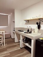 Apartasuites ISABEL