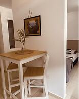 Apartasuites ISABEL