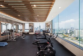 PHUC LONG LUXURY DANANG