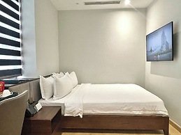 PHUC LONG LUXURY DANANG