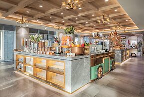 PHUC LONG LUXURY DANANG