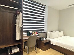 PHUC LONG LUXURY DANANG