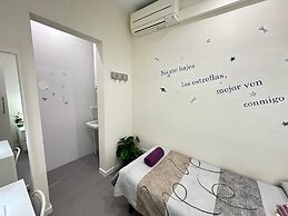 Rooms Balmes