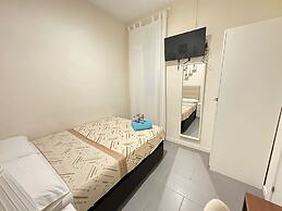 Rooms Balmes