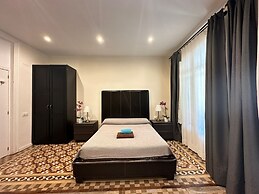 Rooms Balmes
