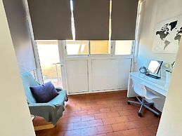Rooms Balmes
