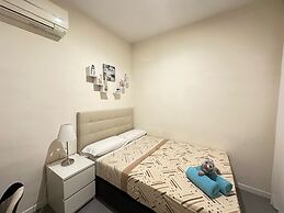 Rooms Balmes