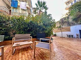 Life in Naples