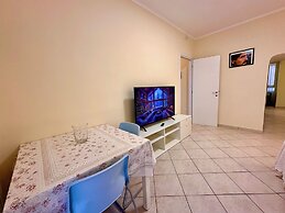 Life in Naples
