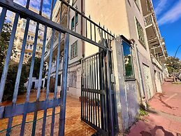 Life in Naples