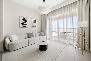Vida Creek Beach - 2404 1BD