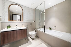 Vida Creek Beach - 2404 1BD