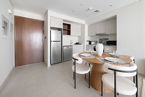 Vida Creek Beach - 2404 1BD