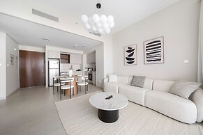 Vida Creek Beach - 2404 1BD