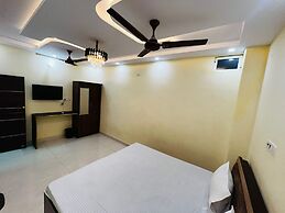 Kasi Residency