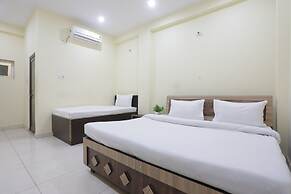 Kasi Residency