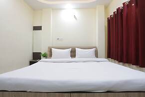Kasi Residency