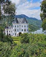 CHATEAU LE MARARA