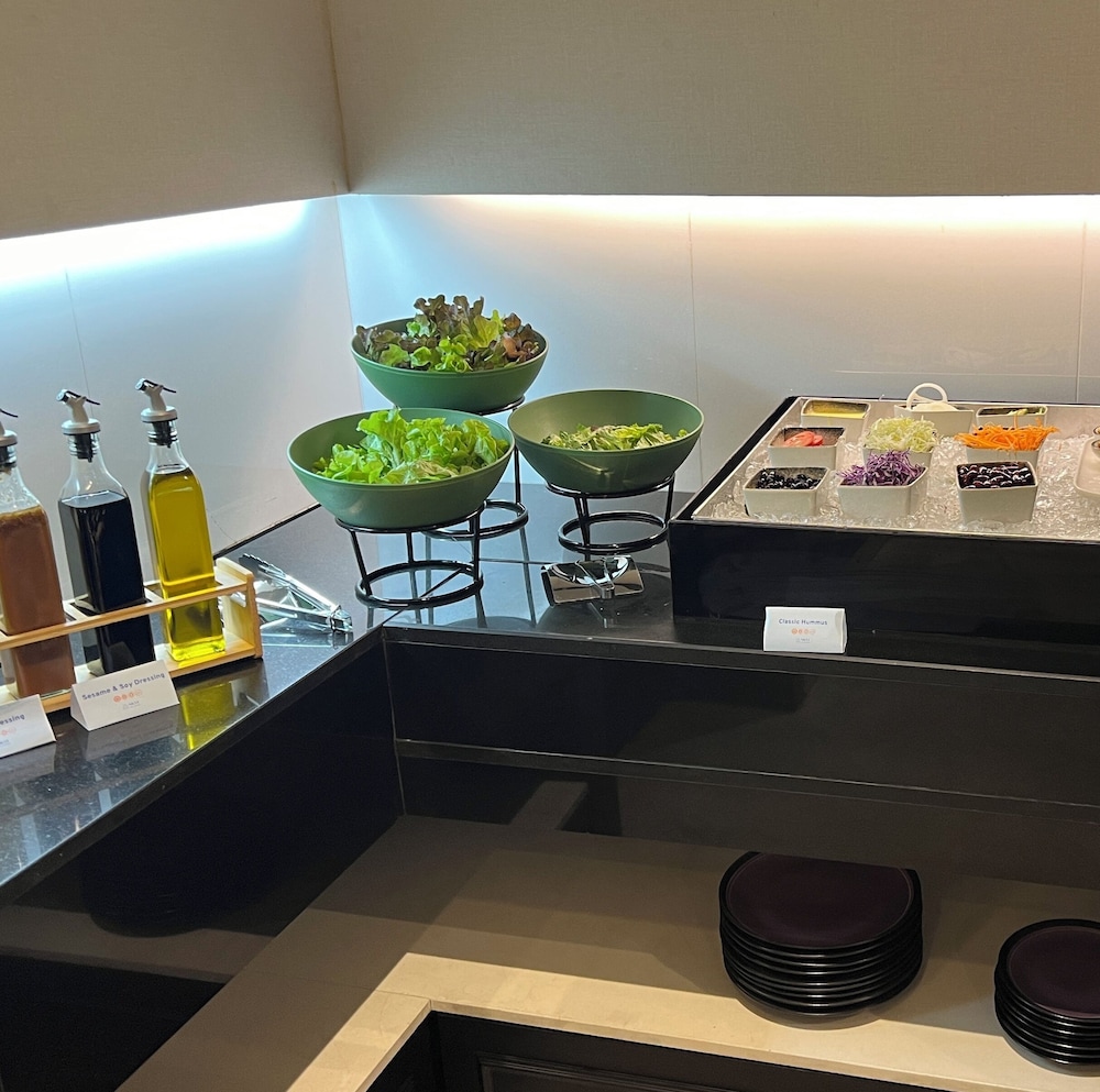 Skye Hotel Bangkok