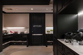 Skye Hotel Bangkok