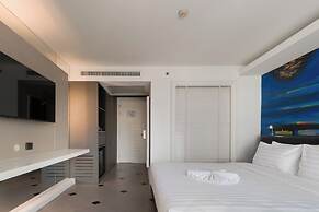 Skye Hotel Bangkok