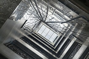 Skye Hotel Bangkok