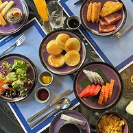 Skye Hotel Bangkok