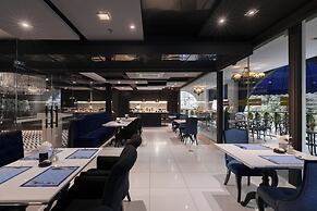 Skye Hotel Bangkok