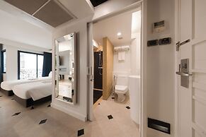 Skye Hotel Bangkok