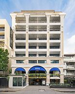 Skye Hotel Bangkok