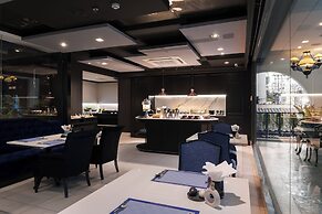 Skye Hotel Bangkok