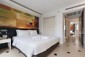 Skye Hotel Bangkok