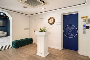 Skye Hotel Bangkok