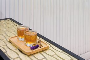 Skye Hotel Bangkok