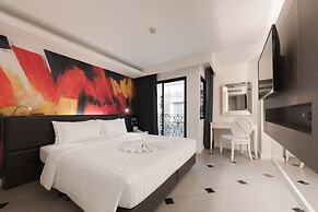 Skye Hotel Bangkok