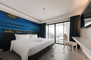 Skye Hotel Bangkok