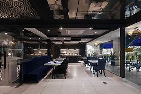 Skye Hotel Bangkok