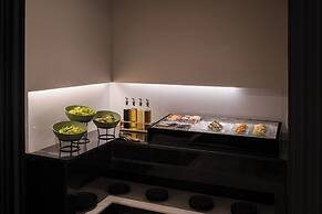 Skye Hotel Bangkok