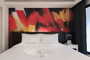Skye Hotel Bangkok