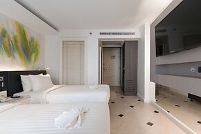 Skye Hotel Bangkok