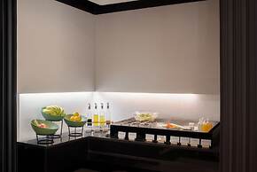 Skye Hotel Bangkok