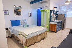 Studio 4 Casiguaya