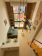 Atelier Cedritos by Weeki.