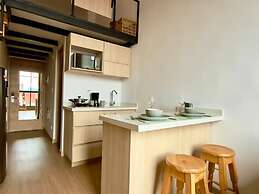 Atelier Cedritos by Weeki.