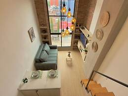 Atelier Cedritos by Weeki.