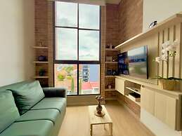 Atelier Cedritos by Weeki.