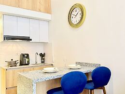 Atelier Cedritos by Weeki.